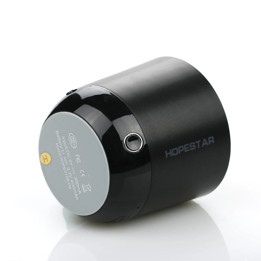 Hopestar Bluetooth динамик caixa de som портативный 3D стерео звук Altavoz Поддержка Handsfree TF карта
