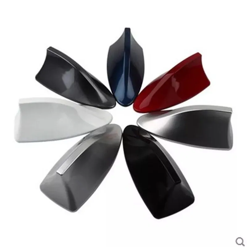 Car Antenna Shark Fin Radio FM Signal Aerials for Lifan X60 320 620 330 530 630 720 X50 820 | Автомобили и мотоциклы