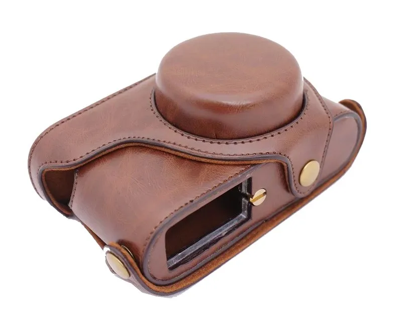 Винтажный чехол для видеокамеры Leica X1 X2|camera bag|camera case bagleather camera bag |