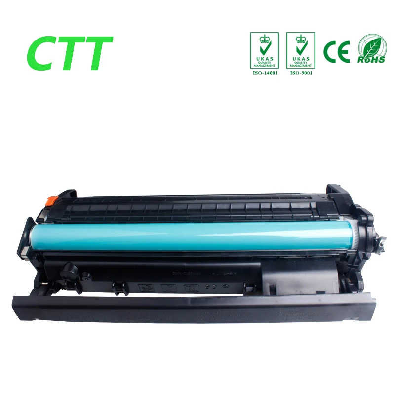 Ctt совместимый для HP LaserJet P2035 2035n 2055dn 2055X принтер ce505a 505a 05a 505 05 ce280a тонер картридж|toner