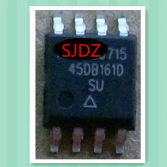 

20PCS AT45DB161D-SU AT45DB161D SOP8