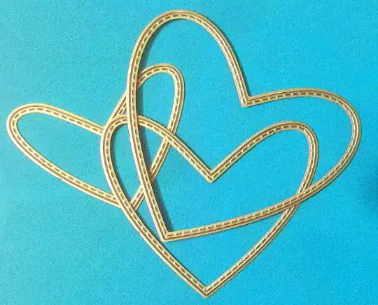91x82mm love heart 1712 задний план вырезка скрапбукинга металла резки штампы для трафареты для скрапбукинга DIY открытки в альбом украшения тиснение Складная матрица вырезы - Цвет: 91x82mm love heart