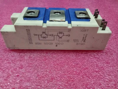 

Freeshipping 5PCS/LOTS New BSM50GB100D