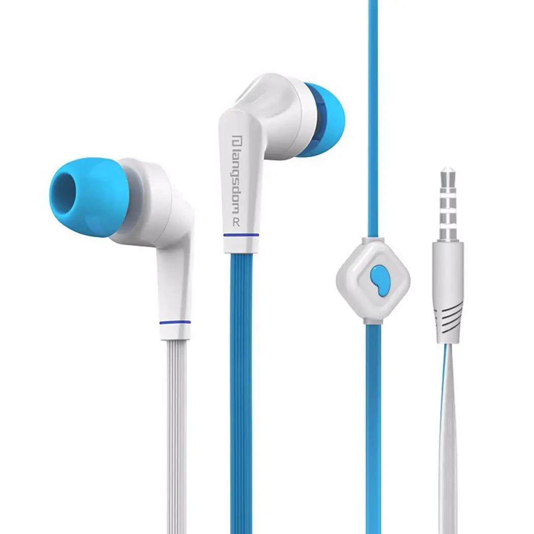 3 5 мм проводные с микрофоном в ухо 32 без поддержки 1063dB 20-20KHz Jack динамические