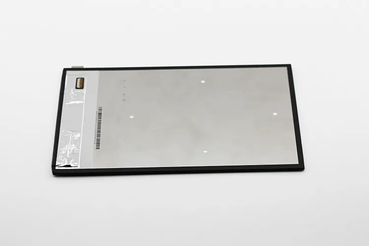 ЖК-дисплей с дигитайзером для Asus Memo Pad 8 ME181 K011 ME181C сенсорная панель в сборе рамкой