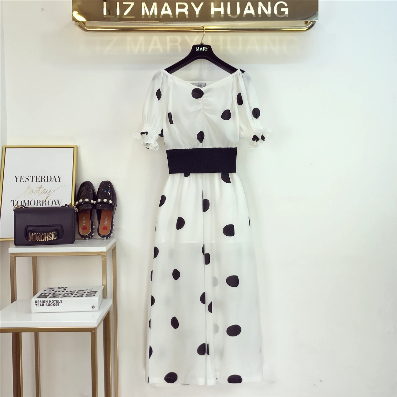 2019 летняя новая женская мода v образным вырезом рубашка с рукавами воланами