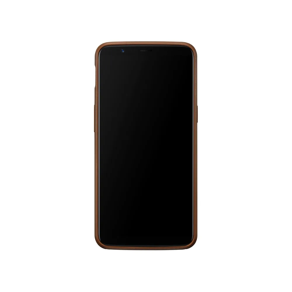 OnePlus 5T бампер чехол кевлар Карбон оригинальный подлинный Официальный из