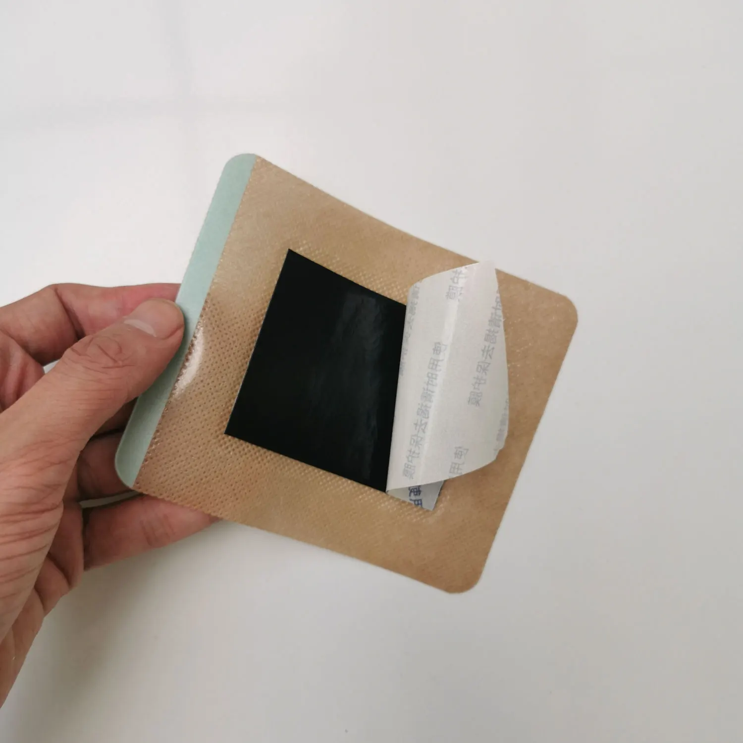 10 шт. медицина Штукатурка поясничного диска кости шеи плеч боли в спине и нога