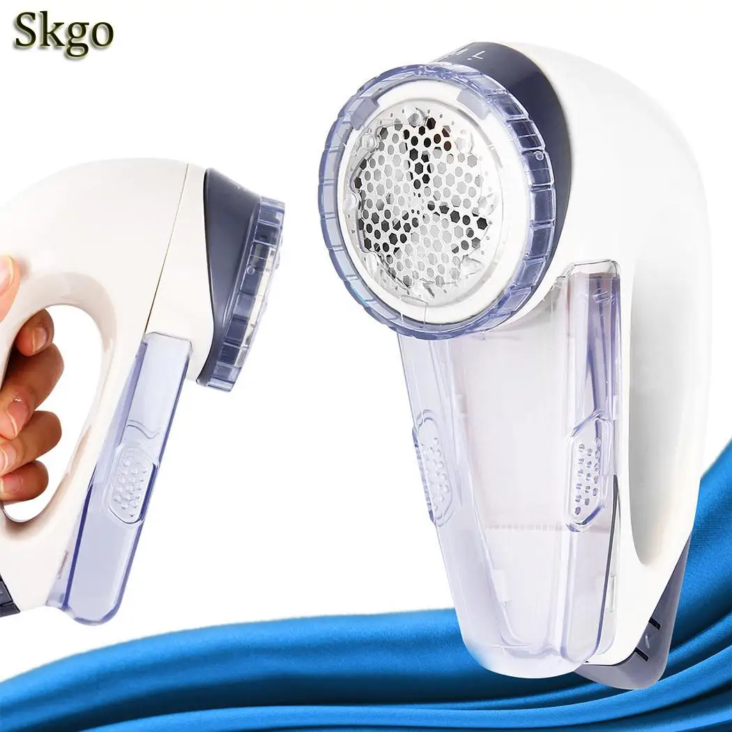 Домашняя бритва от прыгающий мяч пуха для удаления волос как профессиональный и