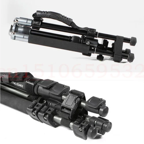 10 шт. держатель для переноски Ручка Рукоятка Пряжка ремешок набор штативов