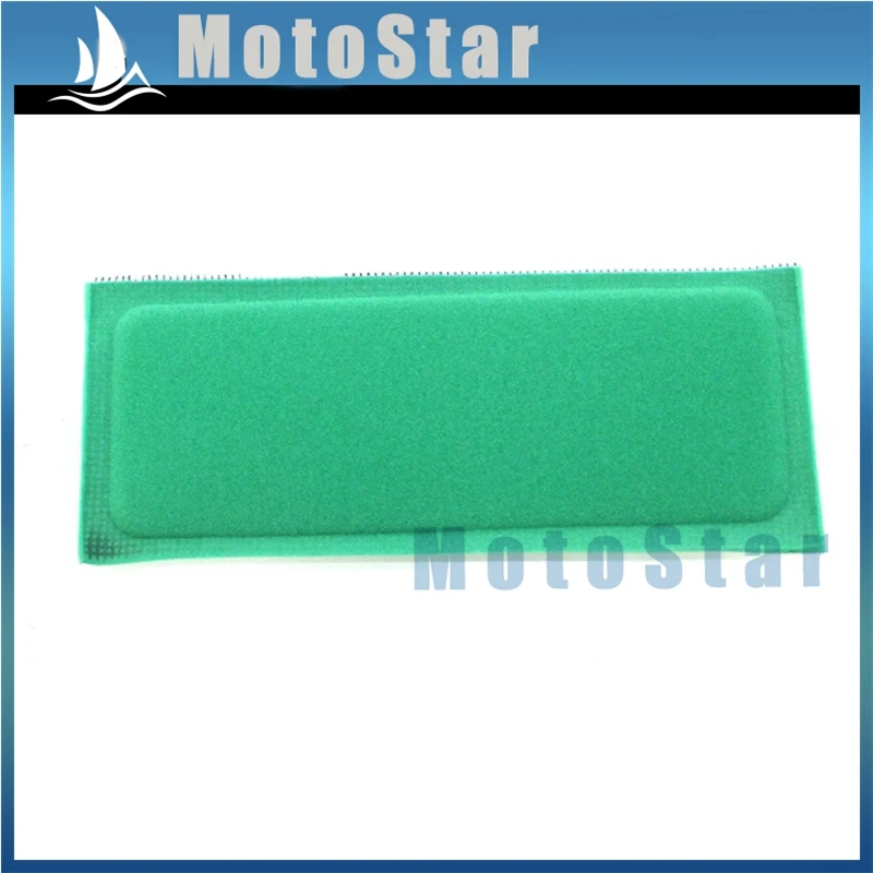 Воздушный фильтр для Craftsman 33425 Briggs & Stratton 5077H 5077K 697014 697153 286H77-0121 284H07 284H77 285H77 31E707 31F777