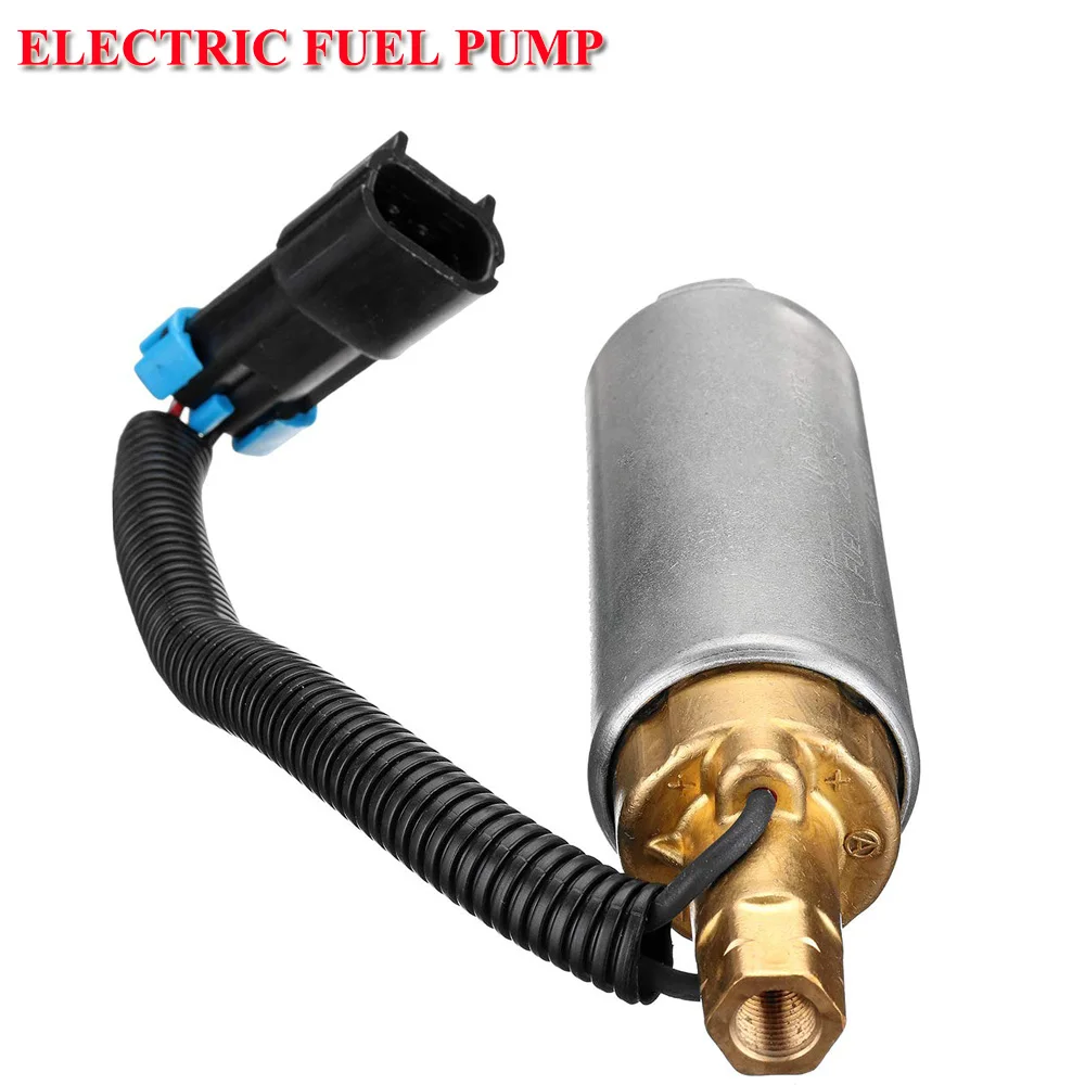 Электрический топливный насос для MerCruiser EFI MPI V8 305 350 454 502 861156A1 PH500M014 861155A3|Топливные