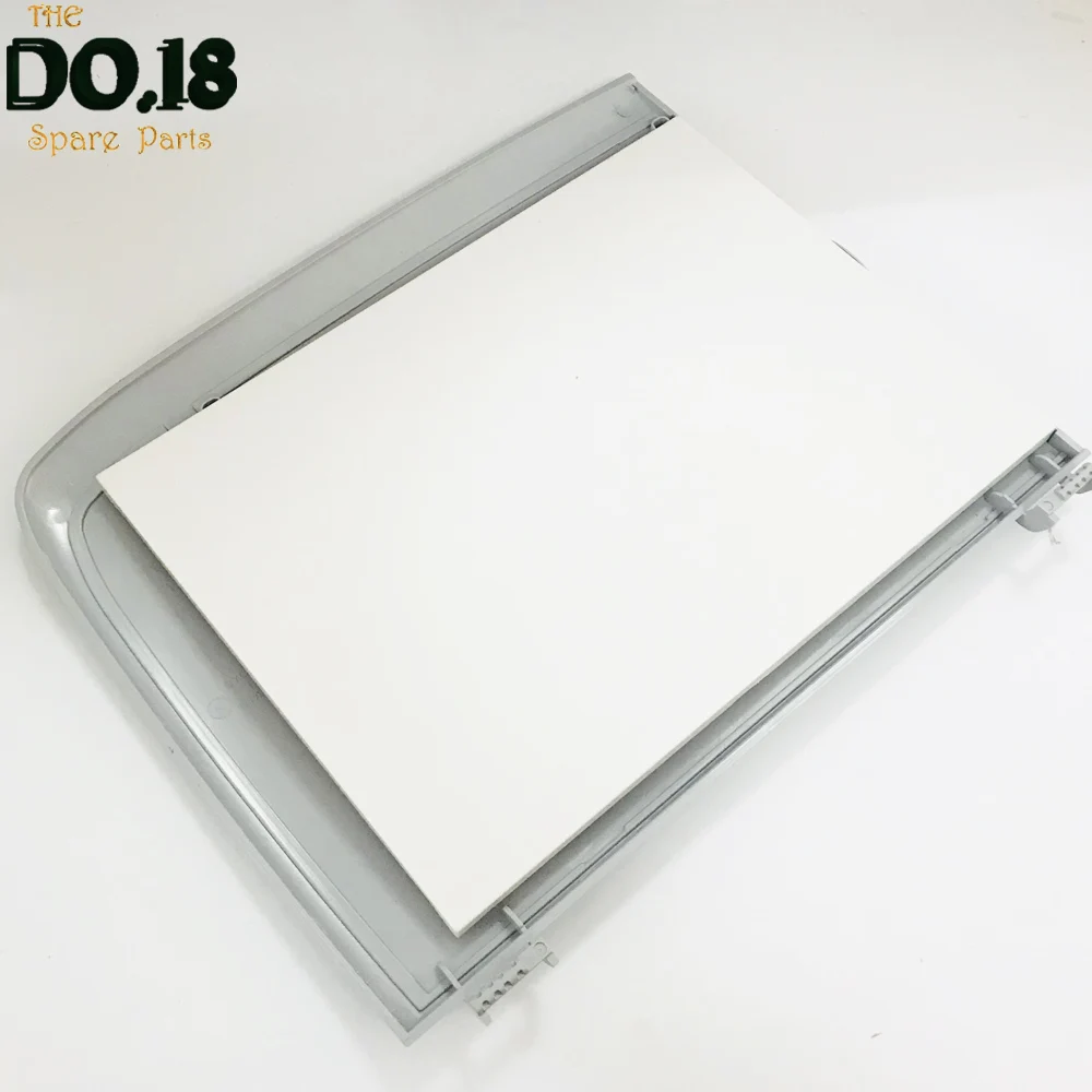 1 шт. Высококачественный новый планшетный сканер верхняя крышка в сборе для HP