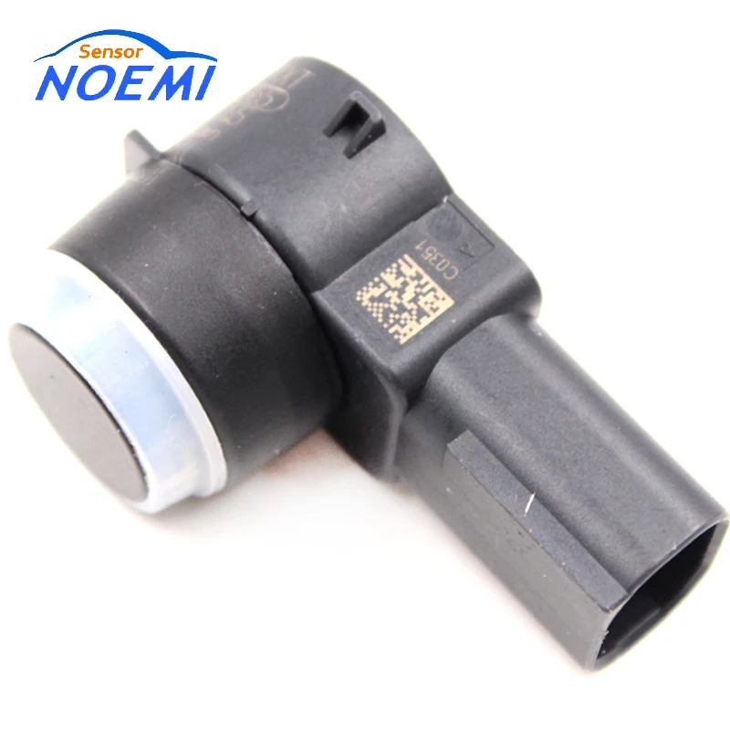 YAOPEI 4 шт. 9663821577XT 9663821577 парковки PDC Сенсор для Citroen peugeot C4 C5 C6 308 407 0263003893 9666016377XT 2000