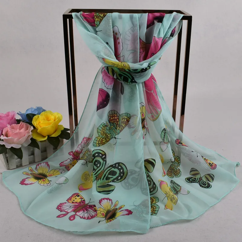 Новинка 2017 года модные женские туфли летние классические печати шали шарф Шарфы