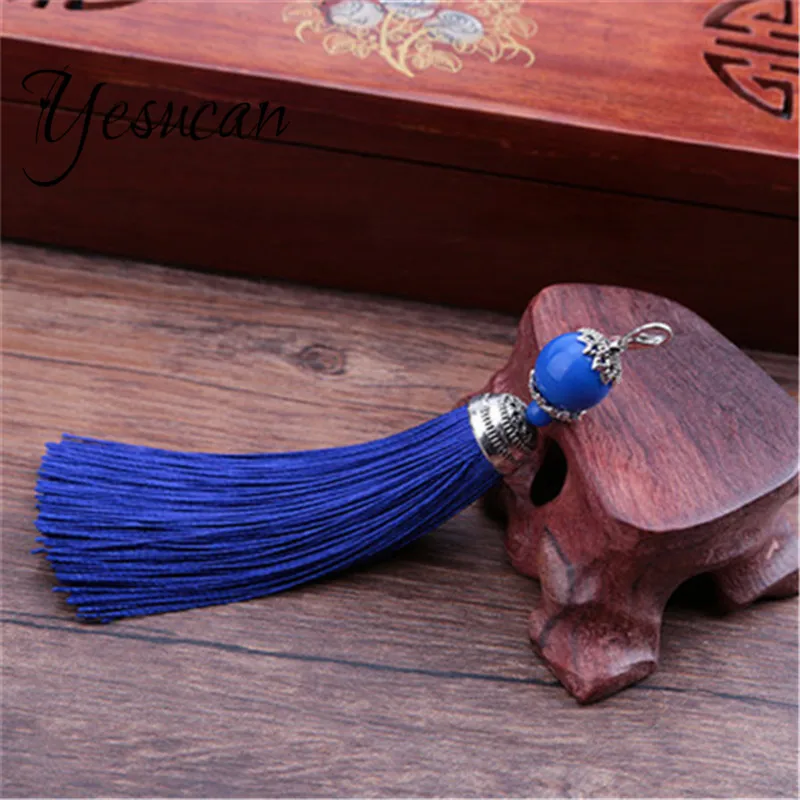 6 шт. женские серьги подвески с кисточками|jewelry materials|tassel charmcharm tassel |