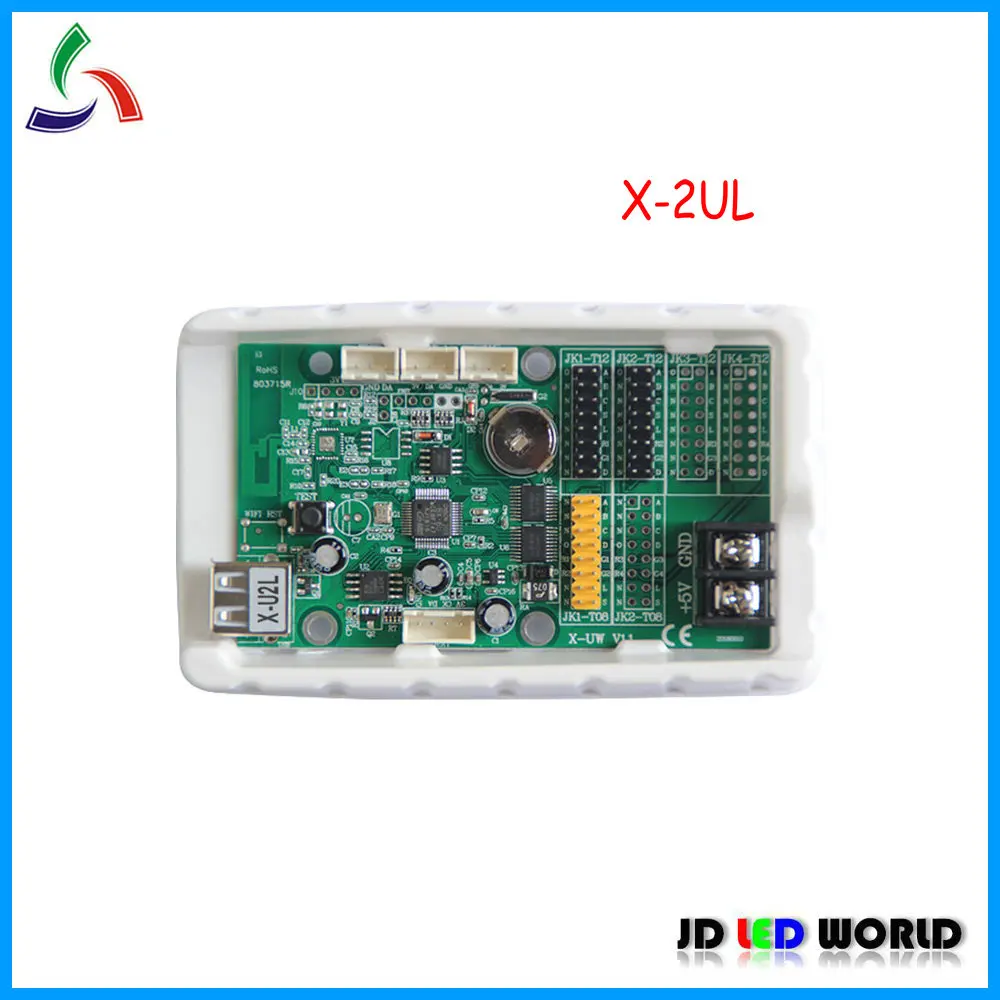 BX X-U2L наружный комнатный полунаружный Одноцветный и двухцветный светодиодный