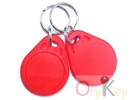 100 шт многоцветные UID Changebale программируемые 13 56 МГц с секторным 0 блоком