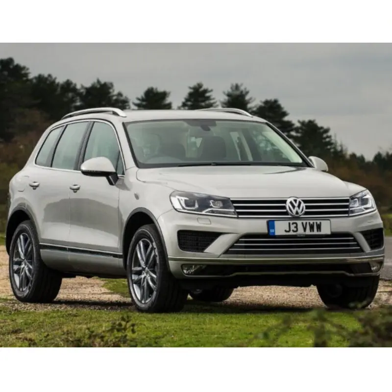 Светодиодные лампы для освещения салона автомобиля vw TOUAREG 7P5 7P6 2010 + Авто