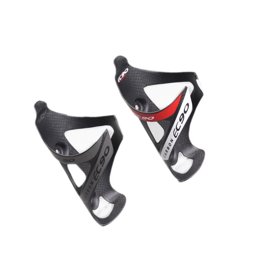 EC90 велосипедная клетка для бутылки воды велосипеда супер жесткая дорожная MTB