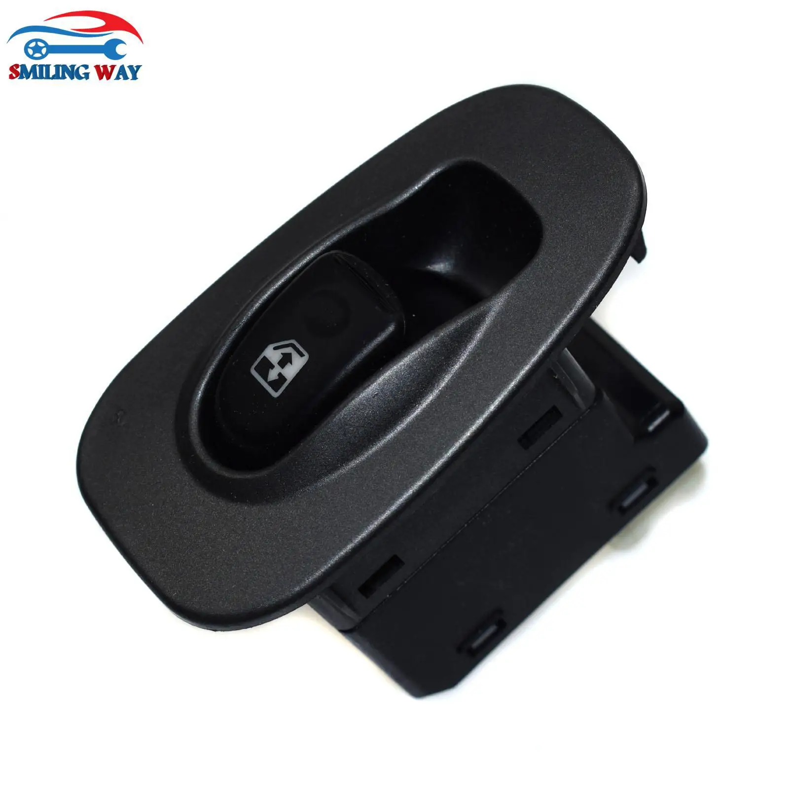 Smiling Way#5 pins сзади Мощность кнопка включения окно для hyundai Accent 2000-2005 OE#93580-25015 - Цвет: 1 piece