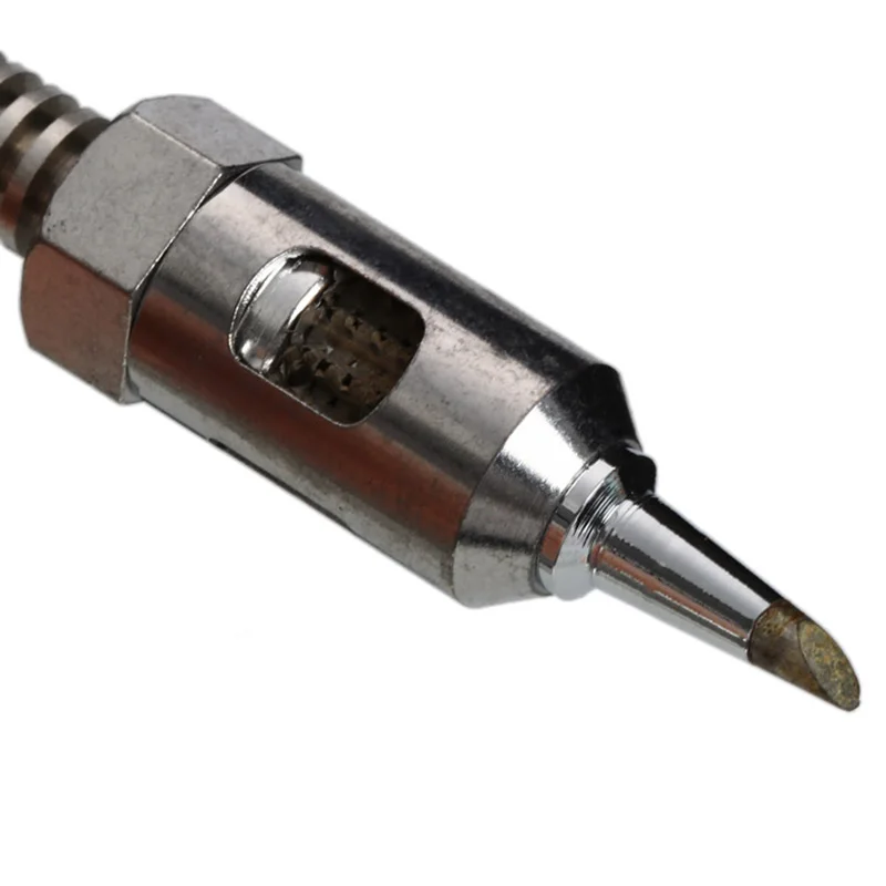 

New Packing Cordless Torch Soldering Iron MT-100 Butane Gas Soldering Iron Pen