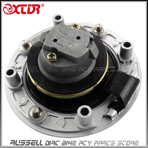Крышка топливного бака 4 отверстия для 00 01 02 03 SUZUKI GSXR 600 750 1000 K1 | Автомобили и