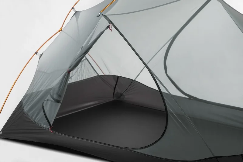 3F UL GEAR 2 Человек Палатка Сверхлегкий Камп палатки tenda tente barraca de acampamento