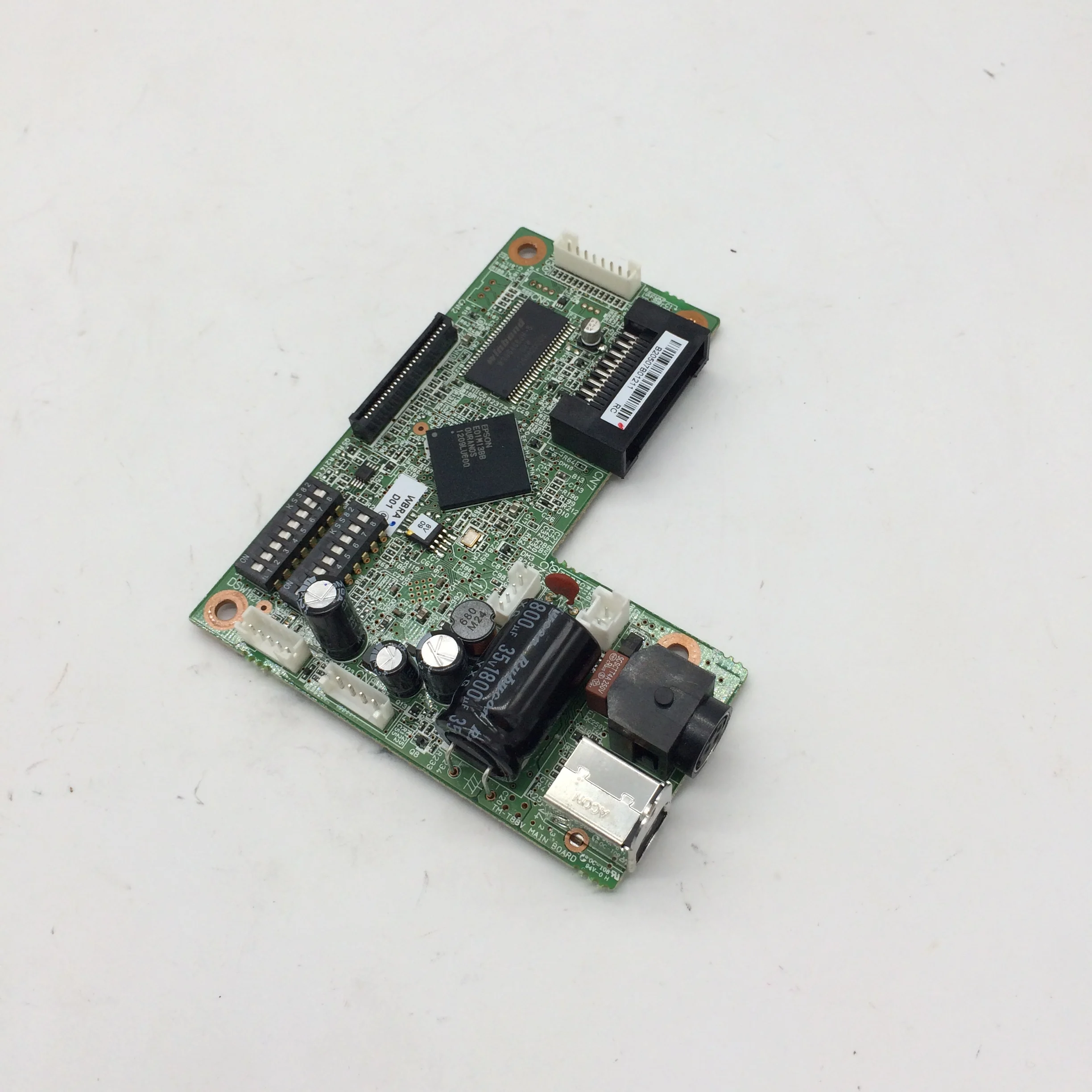 

Материнская плата, системная плата для EPSON TM-88V 88V, ярлык