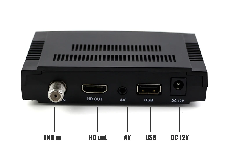 Спутниковый ресивер Satxtrem X800s для цифрового ТВ DVB-S2, индийский спутниковый декодер DVB S2 Box HD ТВ-тюнер 1080P с Usb Wifi