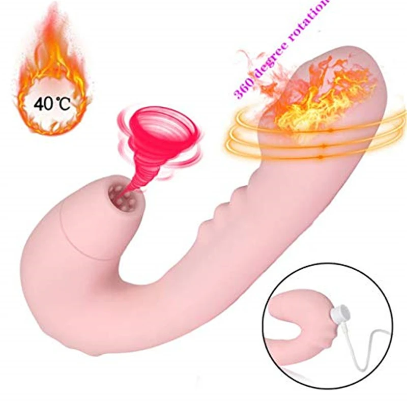 G Spot кролик клитор сукке вибратор секс игрушки для женщин женщина на присосках