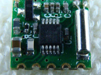 FM передатчик Модуль QN8027 SANC 1 шт./лот|aliexpress|modulemodule fm |