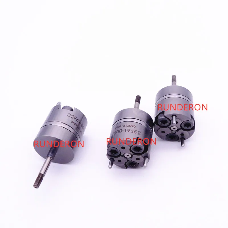 32f61-00062 CAT 320D клапан Common Rail клапан дизельный двигатель 6 цилиндр топливная система запасные части для гусеничного инжектора 326-4700