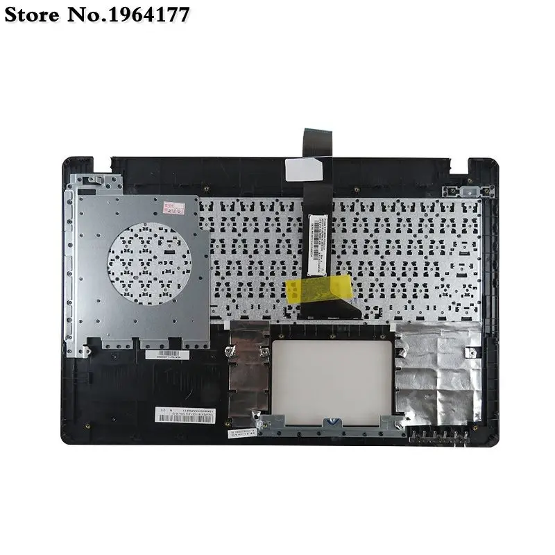 Верхняя крышка для ноутбука ASUS X550C K550 A550C A550VB Y581C X550 K550JK FX50J Y581CL X552W W50J | Компьютеры и