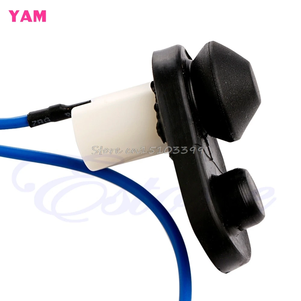 2 шт. кнопка для освесветильник салона автомобиля G08|lamp switch|push button lamp switchswitch |