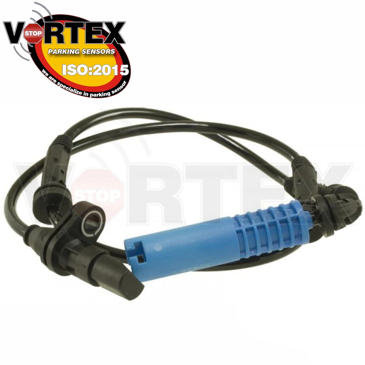 Передний правый ABS датчик скорости колеса для BMW E46 325xi 330xi 2001 2005 34526756382 34526750971 SU11972
