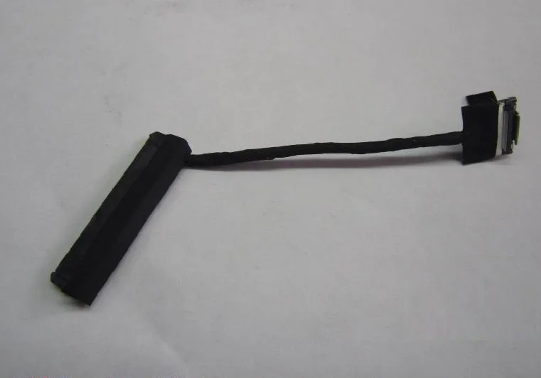 

Новый кабель для жесткого диска WZSM для HP DV4-5000 5113TX 5109TX, разъем для жесткого диска P/N:1414-070T000, оптом