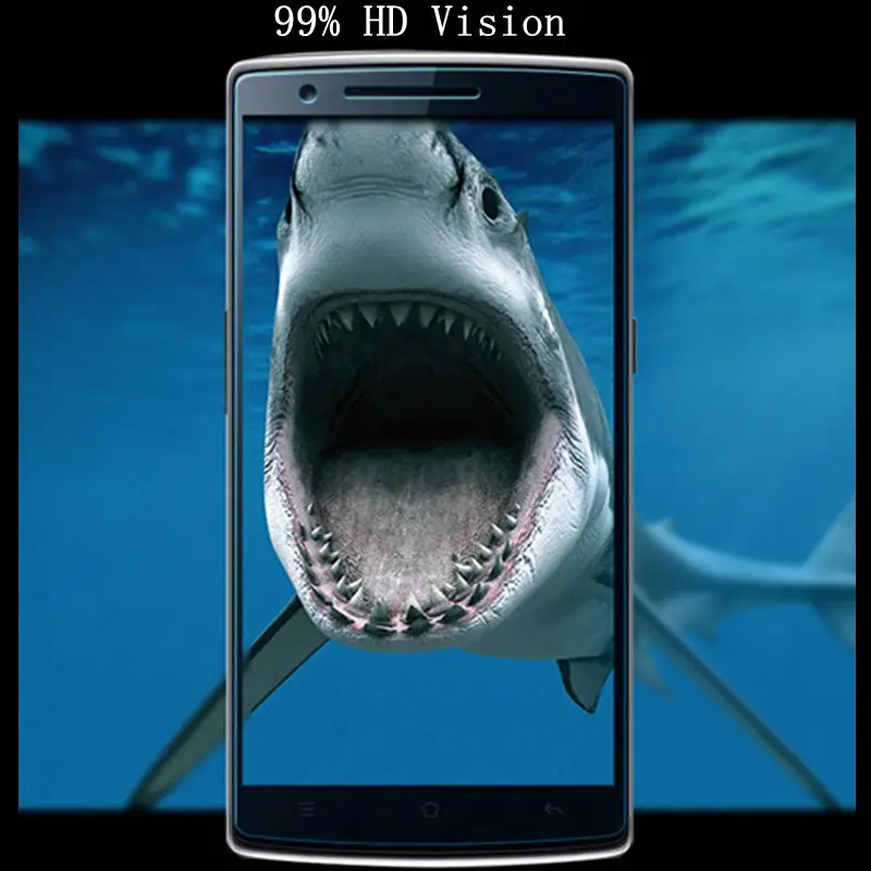 Передняя защитная пленка из закаленного стекла для Wiko View 3 Pro Hero 3 2 View 2 Plus Sunny3 Mini Lite Harry2 Jerry2 Lenny 4 3 Max