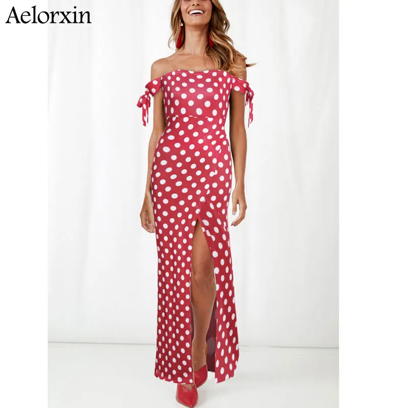 Летнее платье для женщин 2019 с завышенной талией кардиган рукава со спущенной