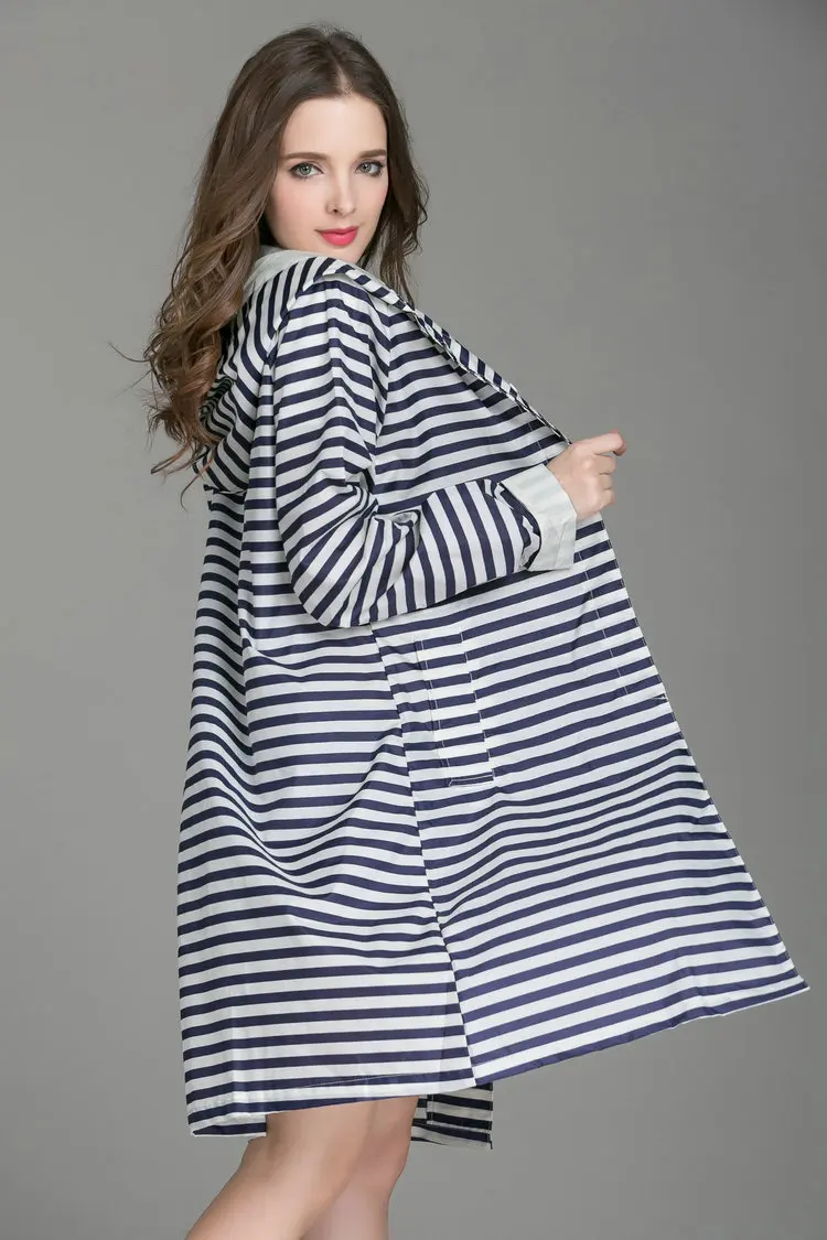 Женский тонкий плащ для взрослых женское водонепроницаемое пончо дождевик улицы