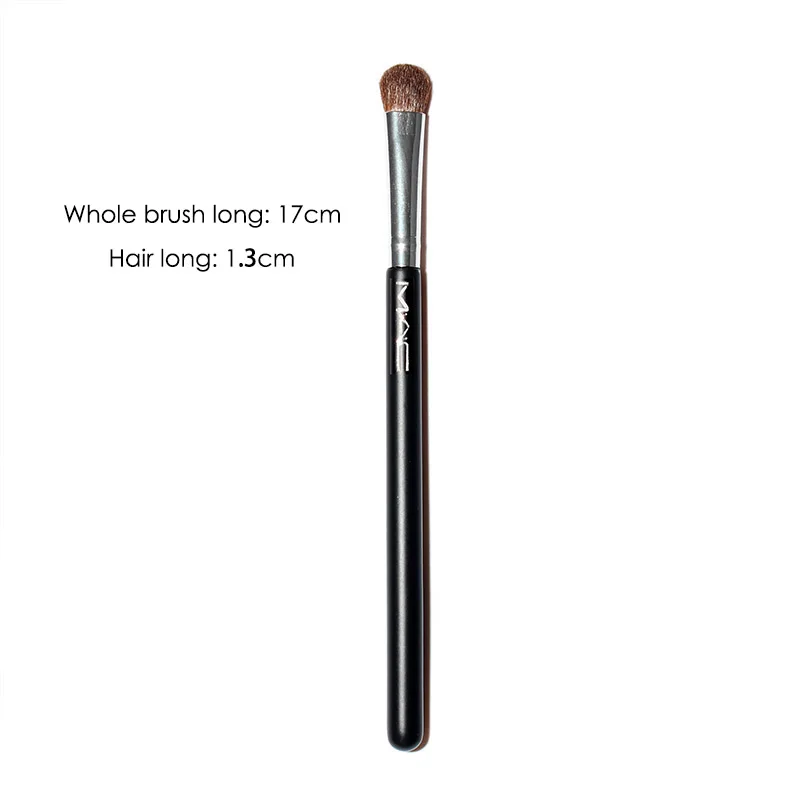 4 шт. набор мягких кистей для макияжа растушевки бровей и ресниц|Аппликатор теней