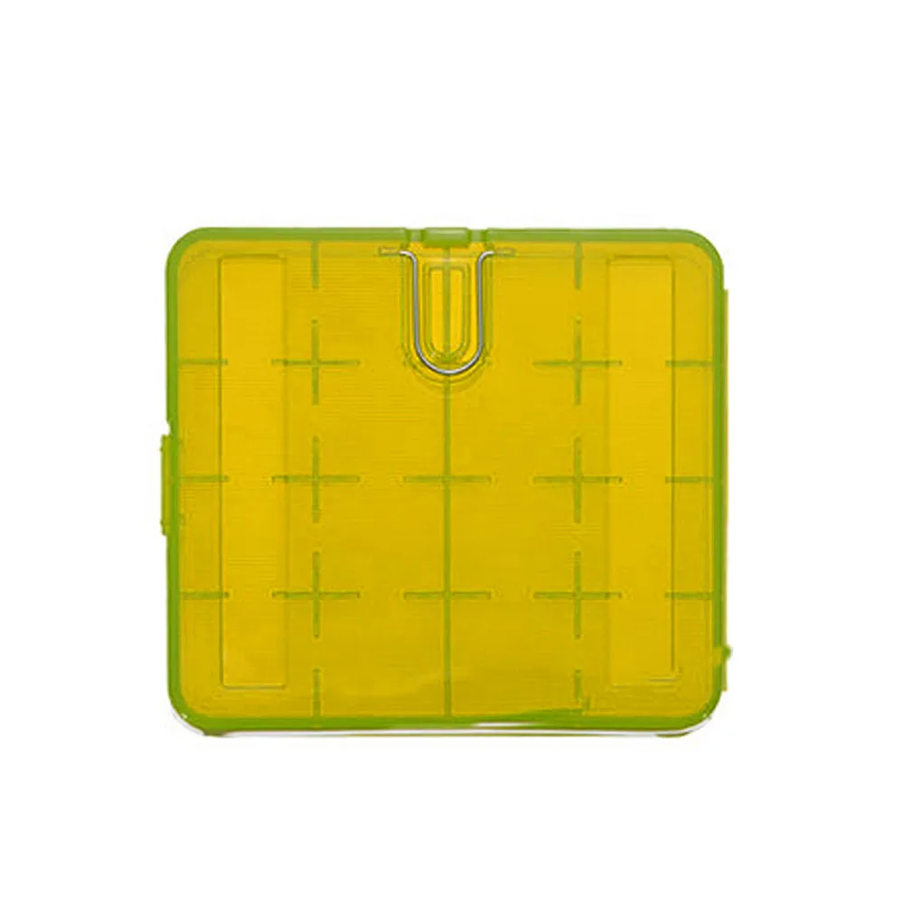 Бесплатная доставка жесткий портативный пластиковый чехол для хранения