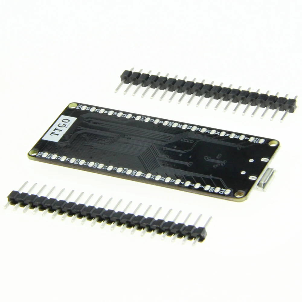 TTGO ESP32-Micro ESP-32-PICO WIFI wireless Module Bluetooth ESP32-PICO-D4 Development Board | Электроника