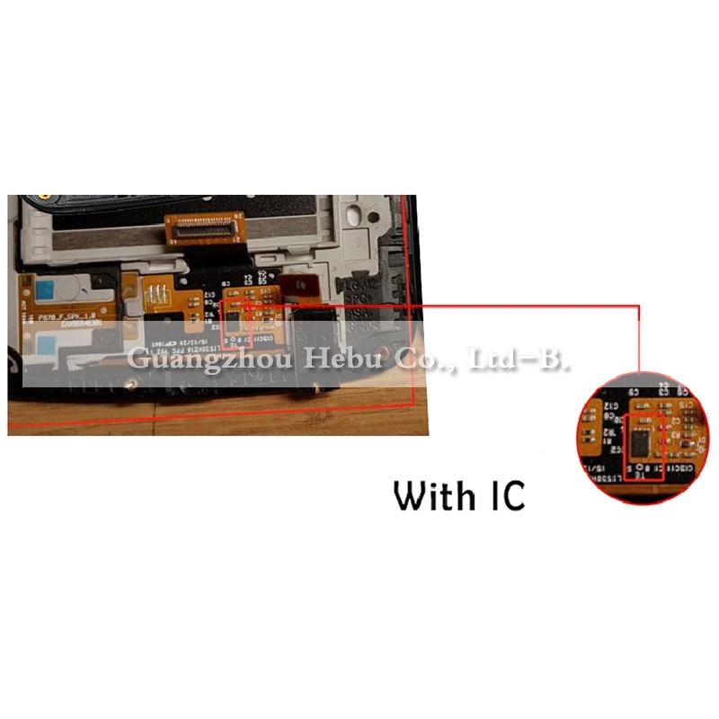 Новый продукт K10 ЖК дисплей Дисплей 5 3 &quotHH для LG дигитайзер сборки K430 K430DS K420N 420N K410