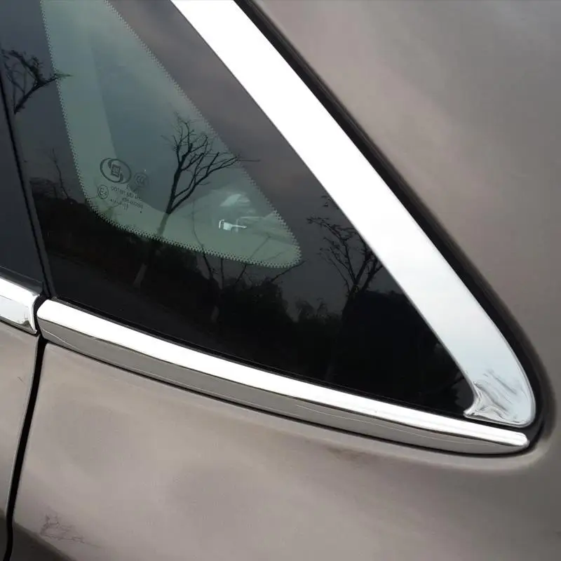 Дверная ручка на окно автомобильная декоративная Модифицированная Тюнинг