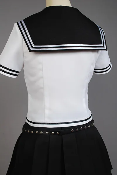 Костюм для косплея Ибуки миоды из данганронпа|cosplay costume|ibuki miodacustom cosplay costume |