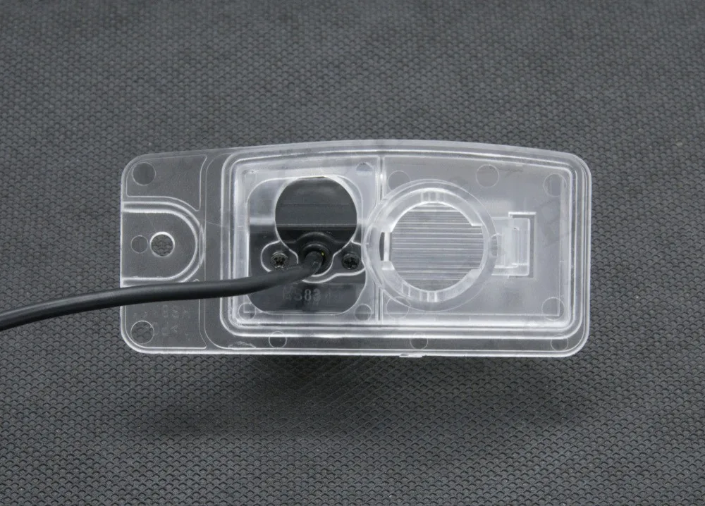 CCD Waterproof 4LED Car Rear view Camera BackUp Reverse Parking for NISSAN X-TRAIL 2014 | Автомобили и мотоциклы