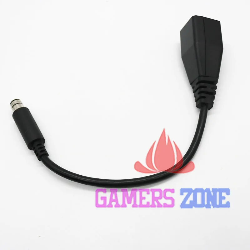 5 шт. адаптер переменного тока преобразователь источника питания кабель передачи