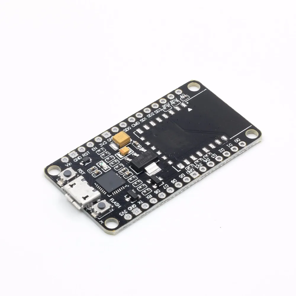 ESP8266 ESP 12F WIFI CP2102 NodeMCU совместимая плата разработки Интернет вещей адаптер