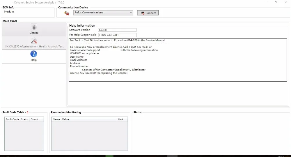 

DESA Dynamic Engine System Analysis 1.7 [2016]+crack